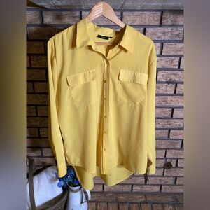 New with tags Apt 9 3/4th sleeve blouse‎